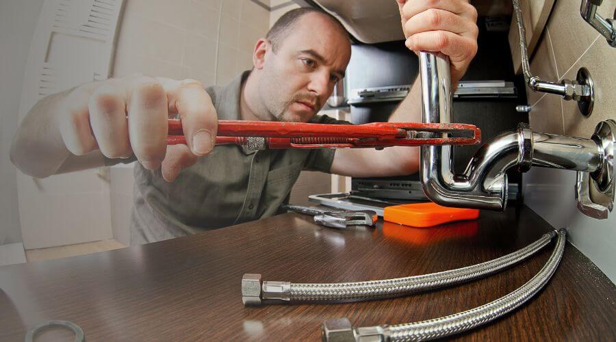 Professional Leak Detection in Foxboro, WI
