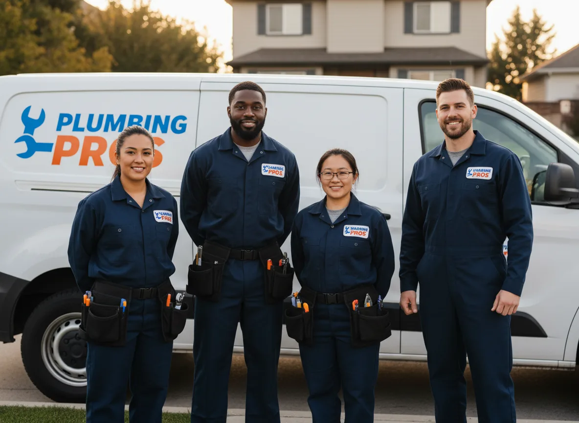 Water Heater Repair company in Foxboro, WI